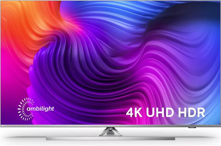 Philips 50PUS8506 Ambilight (50", PUS8506, LCD, 4K, 2021)