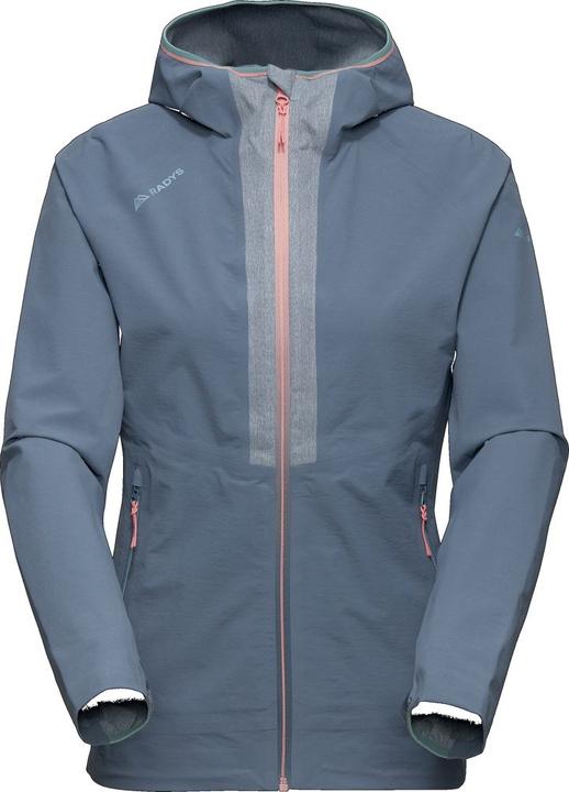 Radys R2 Hiking Softshell Jacket