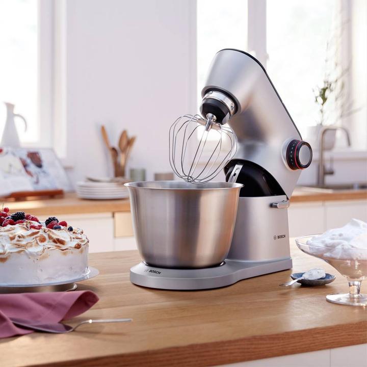 Produktbild Bosch Hausgeräte OptiMUM MUM9D33S11 (1300 W)