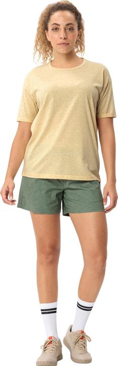 Image du produit Vaude Mineo Striped T-Shirt (40, M)