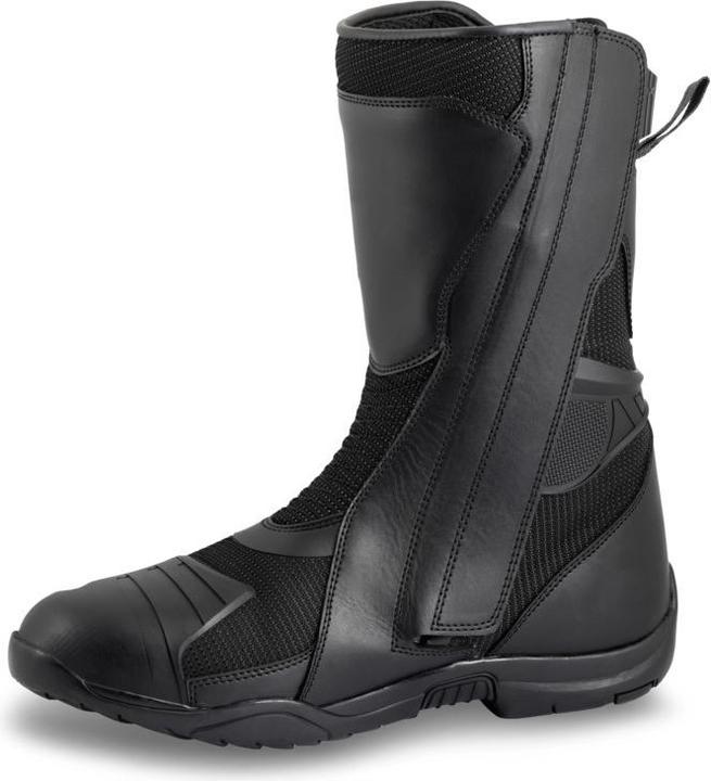 Immagine prodotto iXS Stivali Tour LD Techno-ST+ (Uomini, Donne, 38)