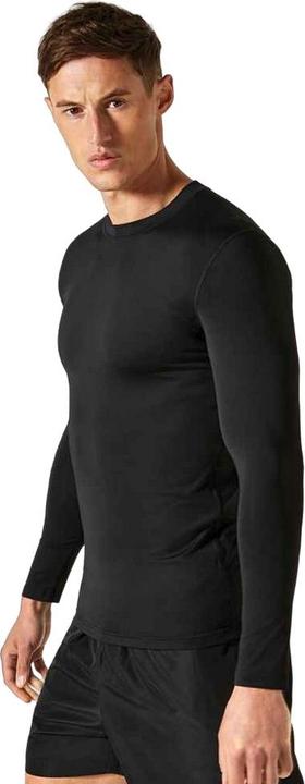 Image du produit Gamegear Haut de couche de base à manches longues Mens Warmtex (L)