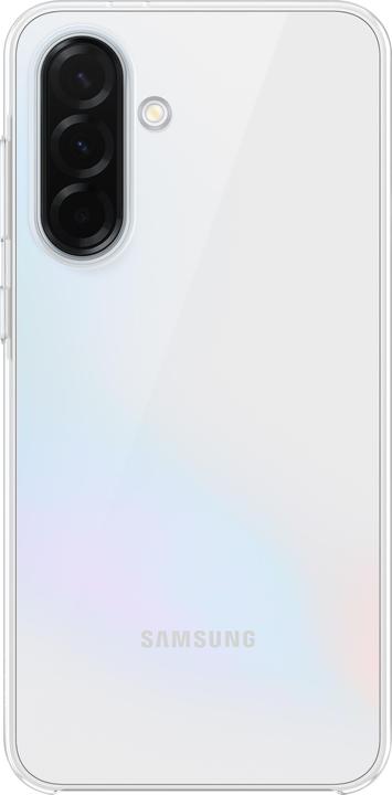 Actual product image Samsung Clear Case (Samsung Galaxy A36)