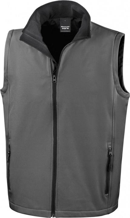 Regatta Core Soft Shell Bodywarmer