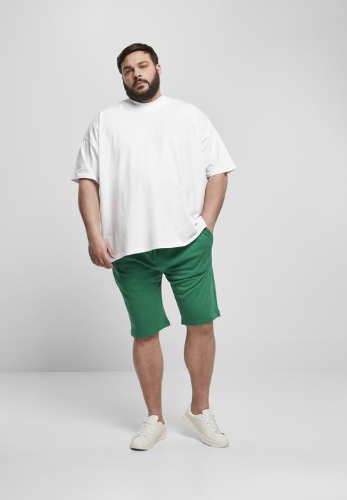 Actual product image Urban Classics Basic sweatshorts (L)