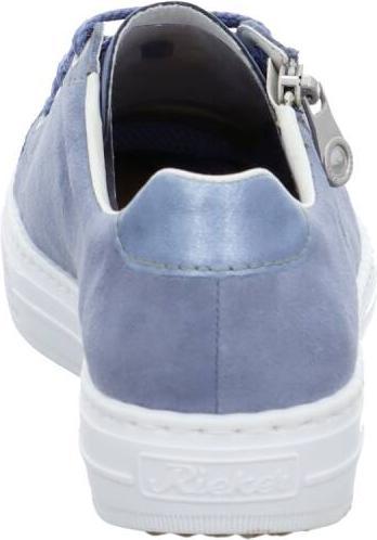Actual product image Rieker L59L1 - 50314 (37)
