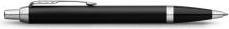 Produktbild Parker Kugelschreiber IM Matte C.C. M (Matte Black C.C., 1 x)