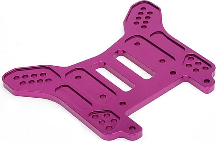 Image du produit HPI Pont d'amortisseurs TROPHY 3.5 (arrière/7075/4mm) OPT