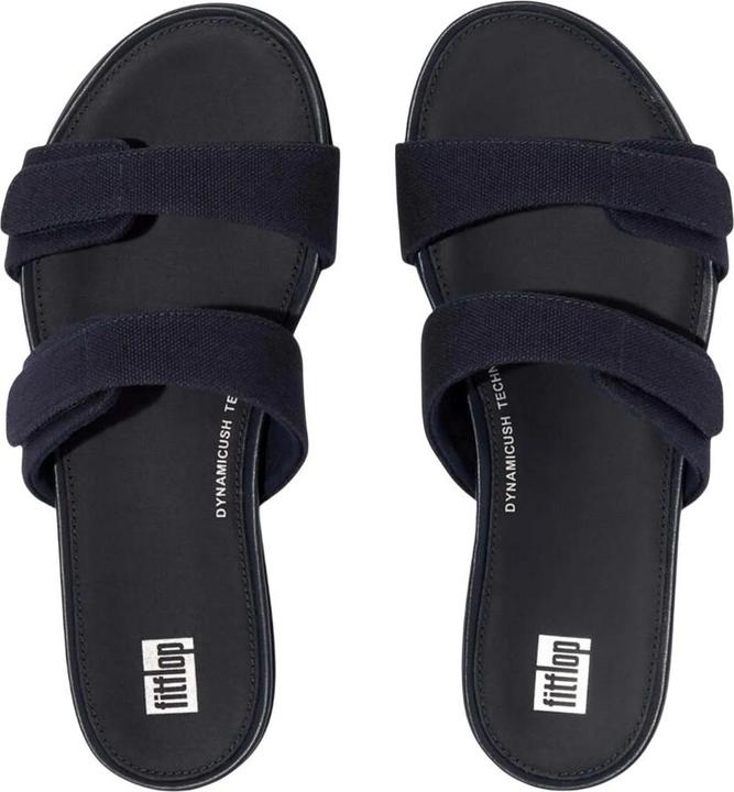 Produktbild Fitflop Sandalen Gracie Canvas (38)