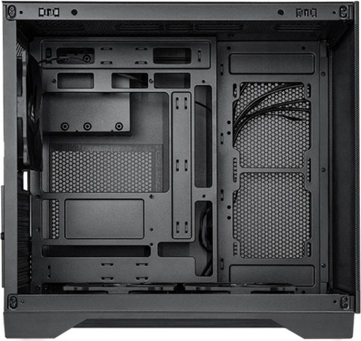 Actual product image Chieftec Visio Air (mATX, ATX, Mini-ITX)