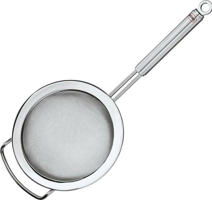 Produktbild Rösle Küchensieb silberfarben (24 cm)