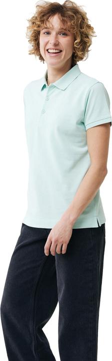 Actual product image Universal Textiles Womens/Ladies Yosemite Pique Polo Shirt (XS)