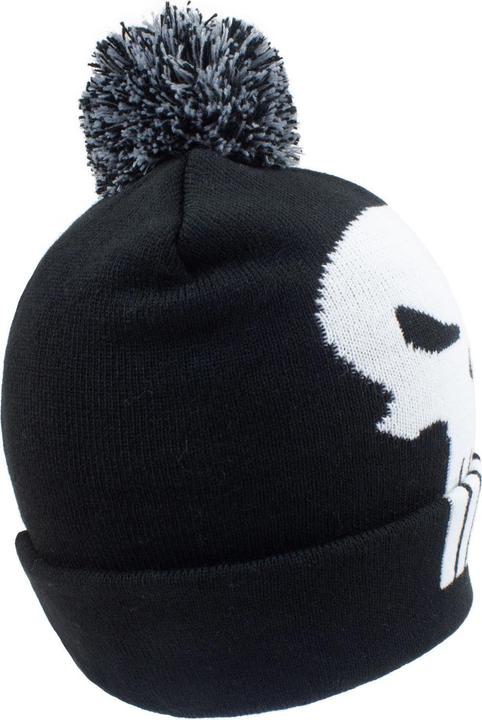 Immagine prodotto The Punisher Cappello a forma di teschio in acrilico (Taglia unica)