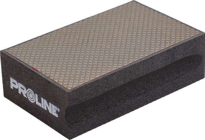 Produktbild Proline Diamond polishing sponge, gr. 100, blister