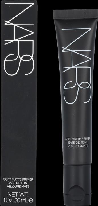 Actual product image NARS Cosmetics Soft Matte Primer