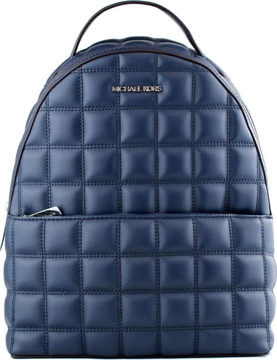 Produktbild Michael Kors Casual Backpack 35R5S6HB6V-NAVY Blue 30 x 24 x 12 cm