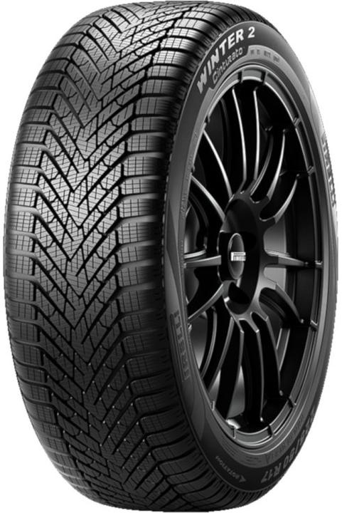 Pirelli Cinturato Winter 2 (215/55R17 98V)