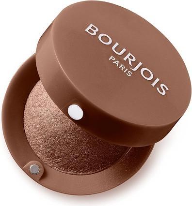 Actual product image Bourjois Ombre Á Paupiéres (05 Choco Latte)