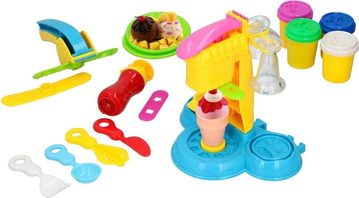 Immagine prodotto Creative kids Set di giochi per la pasta 2dsg