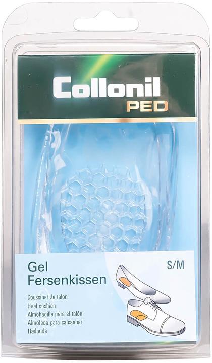 Collonil Coussin de talon en gel