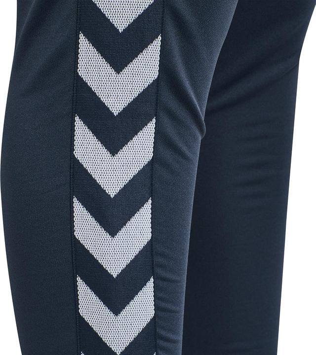 Actual product image hummel NELLY 2.0 TAPERED PANTS (M)