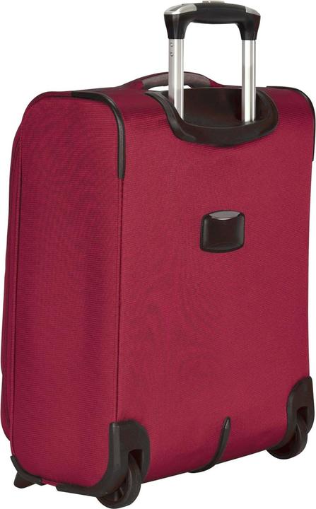 Produktbild D&N Travel Line 6400 2-4-Rollen Kofferset 3tlg. (202 l, XL (ab 115l))