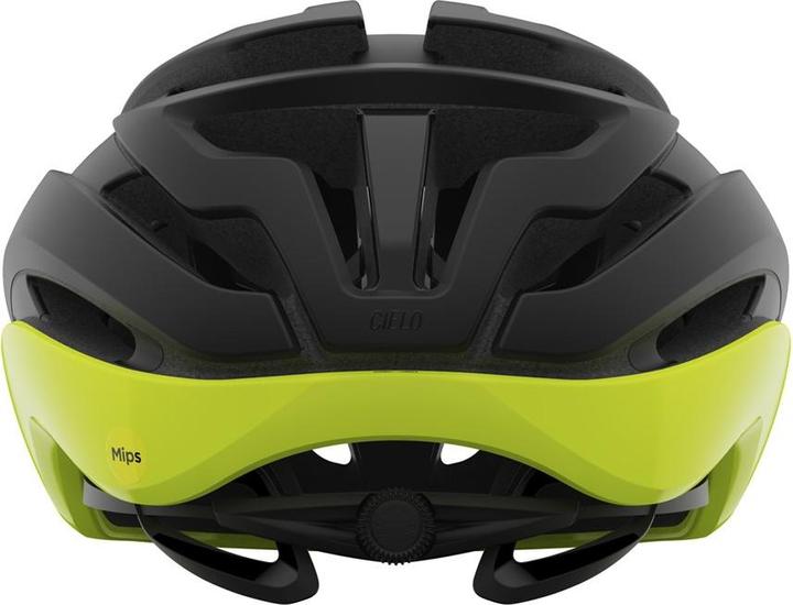 Image du produit Giro Cielo MIPS Helmet (63 cm)