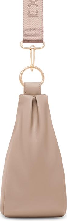 Actual product image Expatrié Half Moon Bag Lea Small
