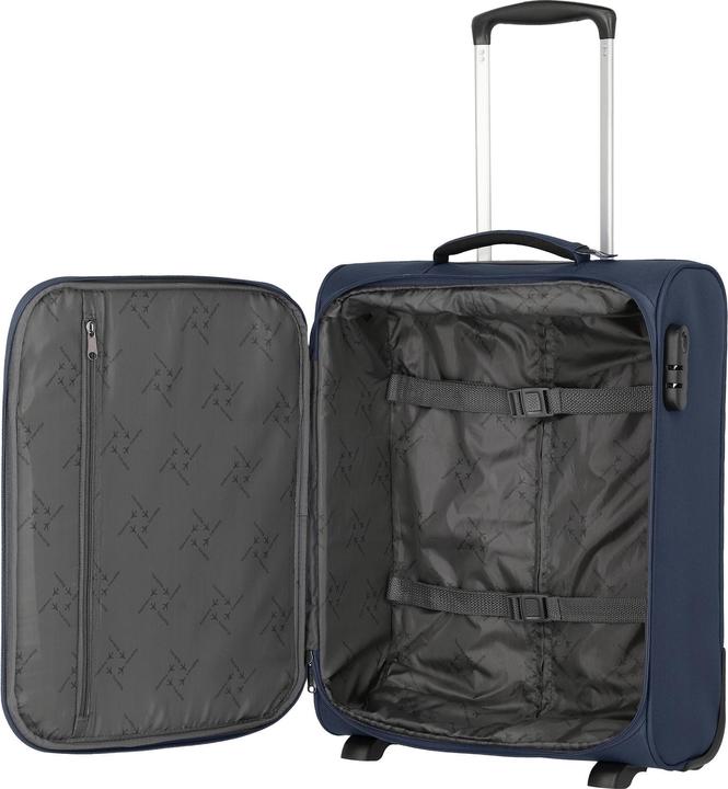 Immagine prodotto Travelite Cabin (39 l, Bagaglio a mano (fino a 50 litri))