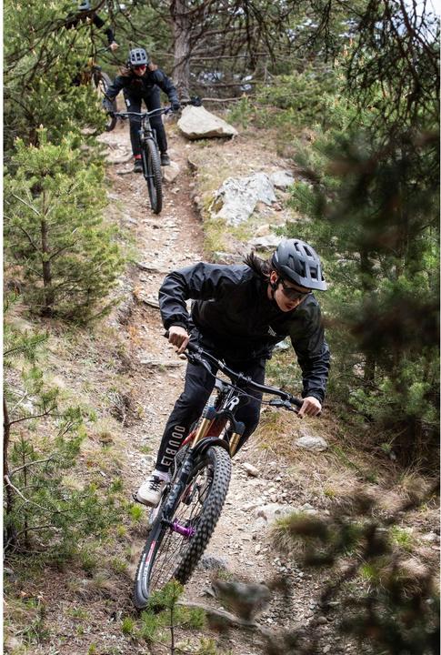 Image du produit ALPINA SPORTS Taunus Mips (55 - 59 cm)