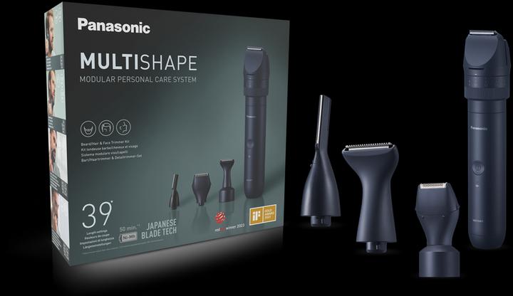 Actual product image Panasonic ER-CKN1-PAC1