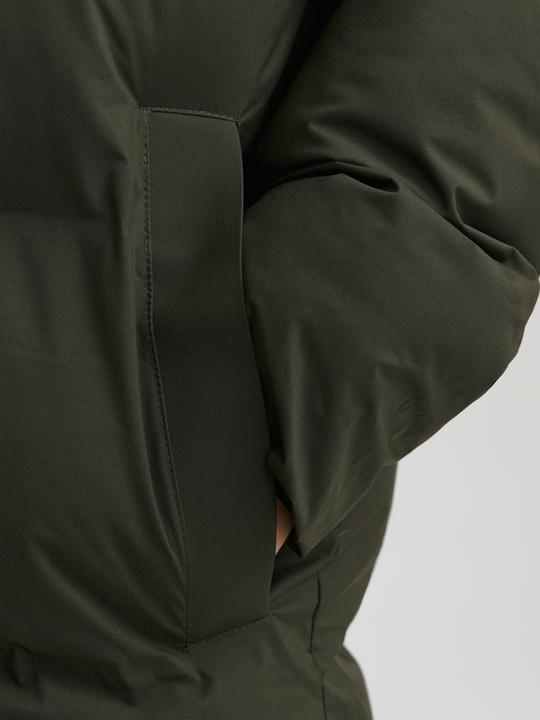 Actual product image Jack & Jones Puffer jacket For boys Puffer jacket (152)