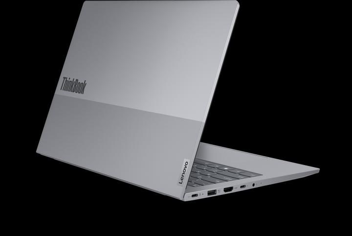 Actual product image Lenovo ThinkBook 14 Gen 6 (14", Intel Core i7-13700H, 32 GB, 1000 GB, CH)