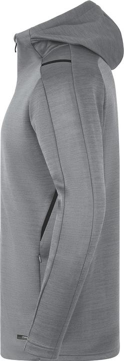 Produktbild JAKO Freizeitjacke Challenge mit Kapuze (M)
