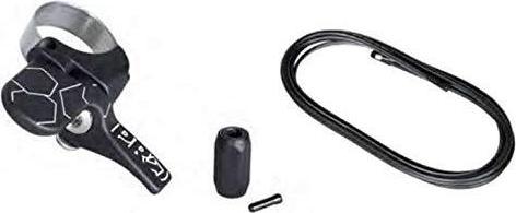 Image du produit PRO Dropper post levier alu sz Ø23.8mm Dropbar Fit / Multi Release