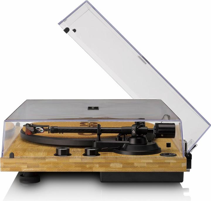 Actual product image Lenco LBT-335 (Manual)