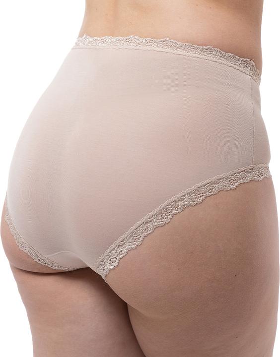 Produktbild Nina von C. 6er Pack Basic Taillenslip (48, 4XL, 6er Pack)