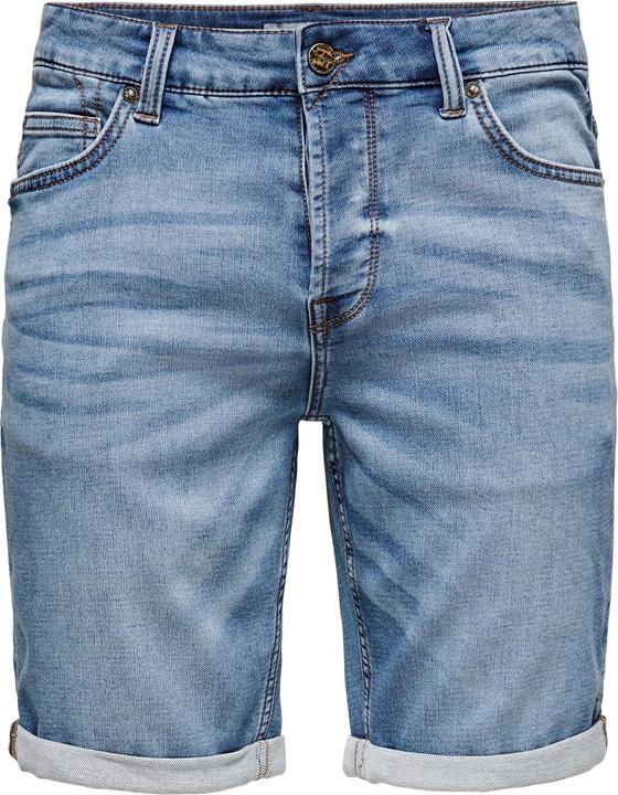 Only & Sons Jeansshorts