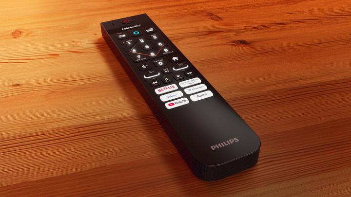 Produktbild Philips 55PML9009/12 (55", PML9009, Mini-LED, 4K, 2024)
