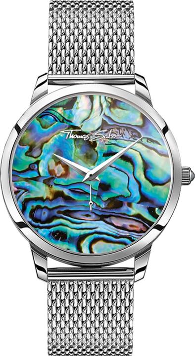 Thomas Sabo Damenuhr (Analoguhr, 42 mm)