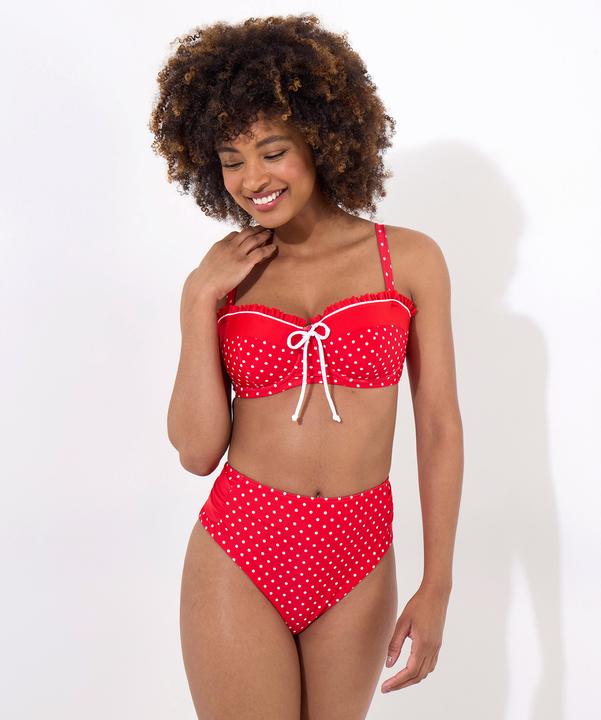 Image du produit Joe Browns Retro Polka Dot Swim Briefs (46)