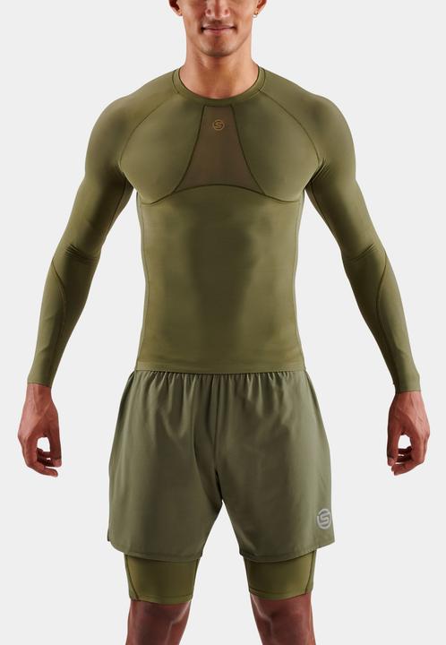 Actual product image Skins S5 longsleeve (XL)