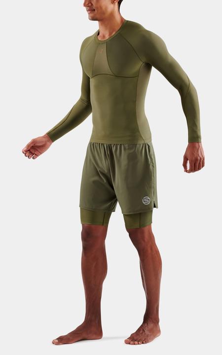 Actual product image Skins S5 longsleeve (XL)