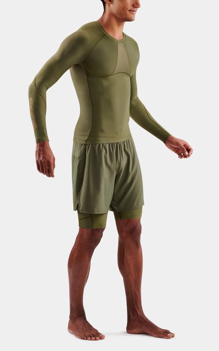 Actual product image Skins S5 longsleeve (XL)