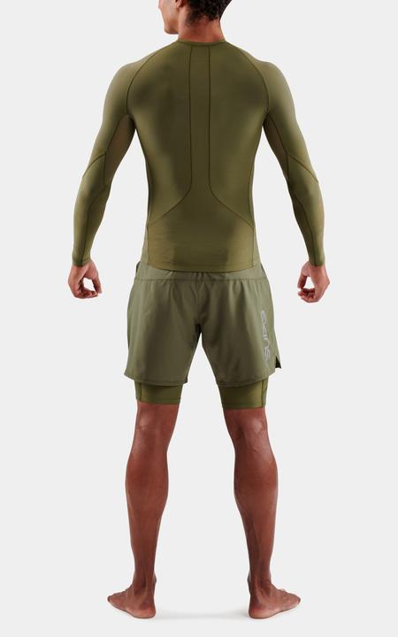 Actual product image Skins S5 longsleeve (XL)