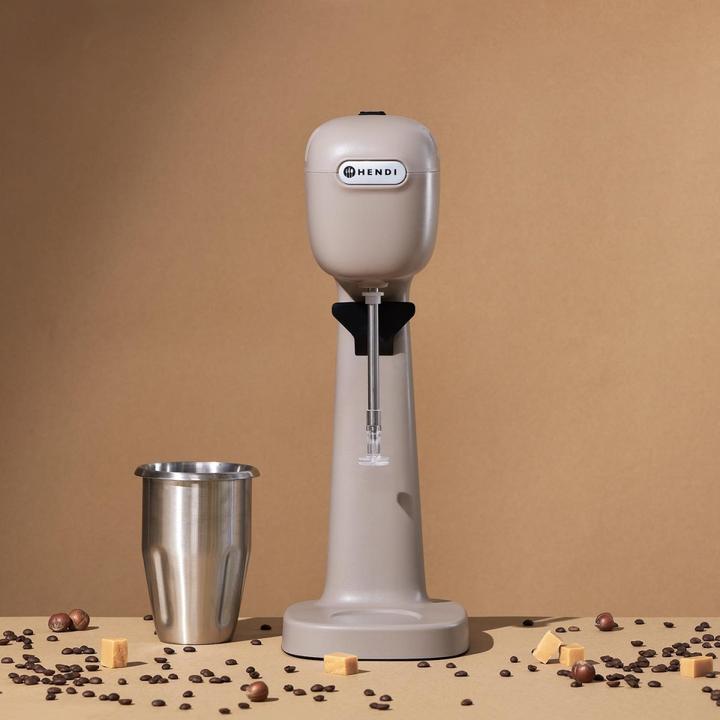 Actual product image Hendi Milkshake mixer (400 W)