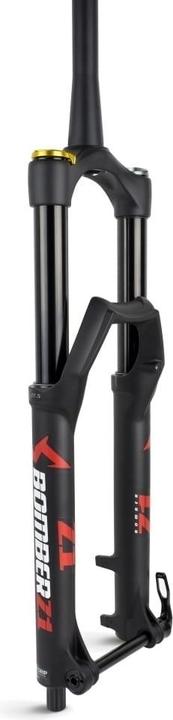 Produktbild Marzocchi Bomber Z1 27.5" (180 mm, Feder)