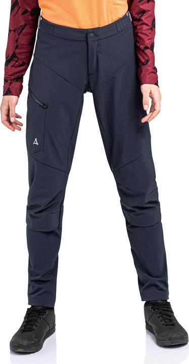 Actual product image Schöffel Hybrid Pants Tree Run L (S)