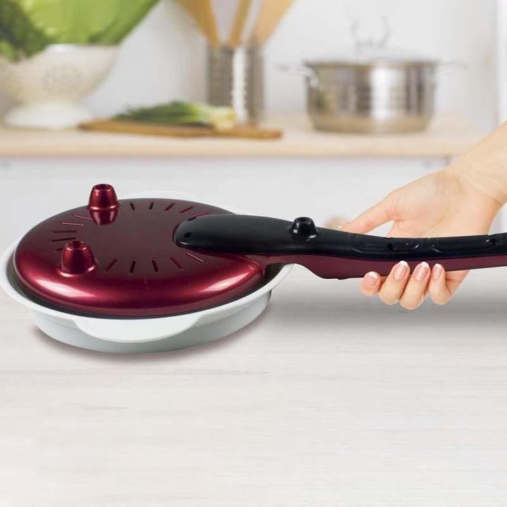 Image du produit Beper Crêpière BT.710Y