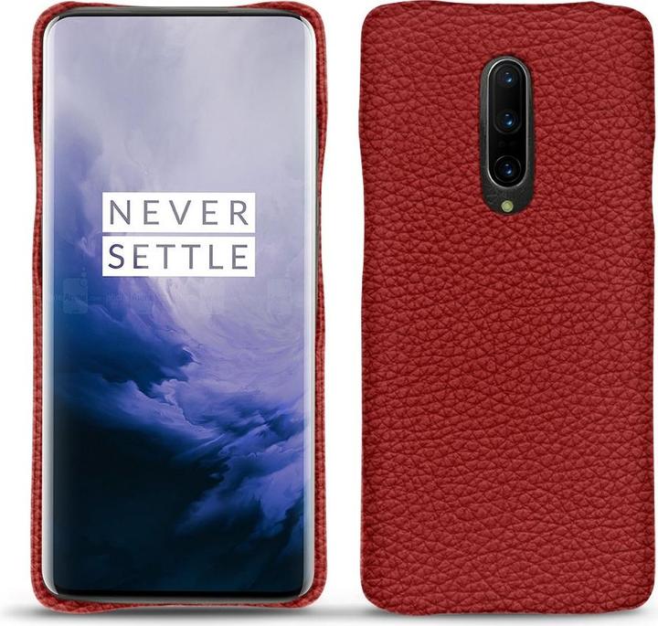 Productafbeelding Noreve Lederen omslag (OnePlus 7 Pro)
